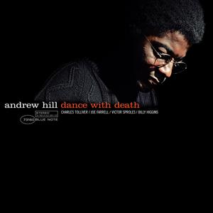 Dance With Death on Andrew Hill artistin vinyyli LP-levy.