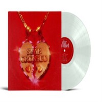 Star-Crossed on Kacey Musgraves artistin vinyyli LP-levy.