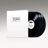 Live At Fillmore East, June 1971 on Frank Zappa / The Mothers artistin/bändin vinyyli LP-levy.