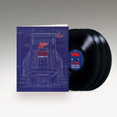 Live At Rainbow Theatre on Frank Zappa / The Mothers artistin/bändin vinyyli LP-levy.