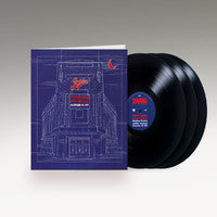 Live At Rainbow Theatre on Frank Zappa / The Mothers artistin/bändin vinyyli LP-levy.