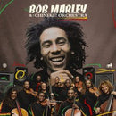 Bob Marley With The Chineke! Orchestra on Bob Marley artistin vinyyli LP-levy.