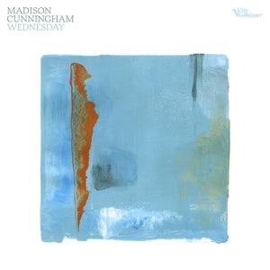 Wednesday on Madison Cunningham artistin vinyyli LP-levy.