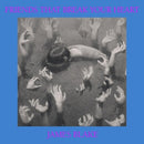 Friends That Break Your Heart on James Blake artistin vinyyli LP-levy.