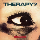 Nurse on Therapy? bändin vinyyli LP-levy.