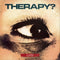 Nurse on Therapy? bändin vinyyli LP-levy.