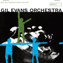 Great Jazz Standards on Gil Evans artistin vinyyli LP-levy.