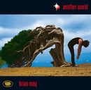 Another World on Brian May artistin vinyyli LP-levy.