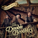 Liberte on The Doobie Brothers bändin vinyyli LP-levy.