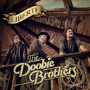 Liberte on The Doobie Brothers bändin vinyyli LP-levy.