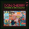 Where is Brooklyn? on Don Cherry artistin vinyyli LP-levy.