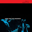 Inner Urge on Joe Henderson artistin vinyyli LP-levy.