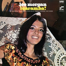 Caramba on Lee Morgan artistin vinyyli LP-levy.