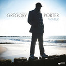 Water on Gregory Porter artistin vinyyli LP-levy.