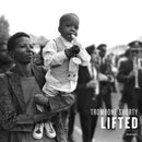 Lifted on Trombone Shorty artistin vinyyli LP-levy.