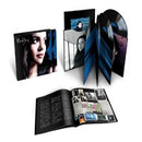 Come Away With Me on Norah Jones artistin vinyyli LP-levy.