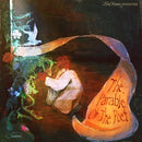Parable Of The Poet on Joel Ross artistin vinyyli LP-levy.