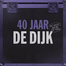 40 Jaar (Het Beste Van Nu Tot Toen) on De Dijk bändin vinyyli LP-levy.