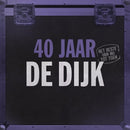 40 Jaar (Het Beste Van Nu Tot Toen) on De Dijk bändin vinyyli LP-levy.