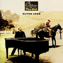 Captain And The Kid on Elton John artistin vinyyli LP-levy.