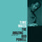 Time Waits: The Amazing Bud Powell, Vol. 4 on Bud Powell artistin vinyyli LP-levy.