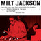 And The Thelonious Monk Quintet on Milt Jackson artistin vinyyli LP-levy.