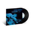 K.B. Blues on Kenny Burrell artistin vinyyli LP-levy.