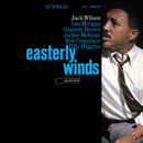 Easterly Winds on Jack Wilson artistin vinyyli LP-levy.