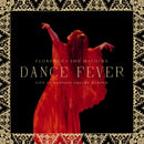 Dance Fever Live At Madison Square Garden on Florence + The Machine bändin vinyyli LP-levy.