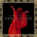 Dance Fever Live At Madison Square Garden on Florence + The Machine bändin vinyyli LP-levy.