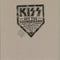 Off The Soundboard: Donington 1996 on Kiss bändin vinyyli LP-levy.