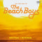 Sounds Of Summer: The Very Best Of on The Beach Boys bändin vinyyli LP-levy.