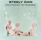 Countdown To Ecstasy on Steely Dan bändin vinyyli LP-levy.