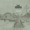 Watertown on Frank Sinatra artistin vinyyli LP-levy.