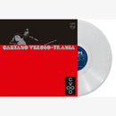 Transa on Caetano Veloso artistin vinyyli LP-levy.