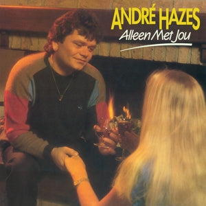 Alleen Met Jou on Andre Hazes artistin vinyyli LP-levy.