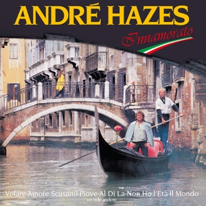 Innamorato on Andre Hazes artistin vinyyli LP-levy.