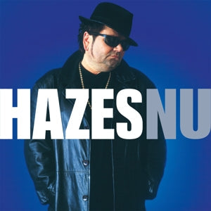 Nu on Andre Hazes artistin vinyyli LP-levy.