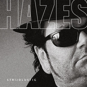 Strijdlustig on Andre Hazes artistin vinyyli LP-levy.