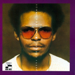 Two-Headed Freap on Ronnie Foster artistin vinyyli LP-levy.