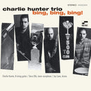 Bing, Bing, Bing! on Charlie Hunter artistin vinyyli LP-levy.