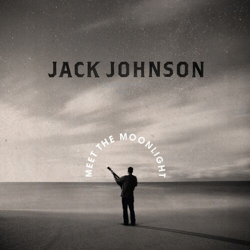 Meet The Moonlight on Jack Johnson artistin vinyyli LP-levy.