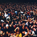 What Came Before on Chase & Status bändin vinyyli LP-levy.