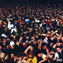 What Came Before on Chase & Status bändin vinyyli LP-levy.