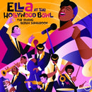 Ella At The Hollywood Bowl: The Irving Berlin Songbook on Ella Fitzgerald artistin vinyyli LP-levy.