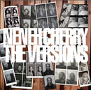 The Versions on Neneh Cherry artistin vinyyli LP-levy.