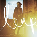 Leap on James Bay artistin vinyyli LP-levy.