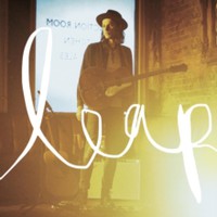 Leap on James Bay artistin vinyyli LP-levy.