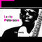 I'm Ready on Lucky Peterson artistin vinyyli LP-levy.
