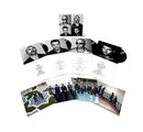Songs Of Surrender on U2 bändin vinyyli LP-levy.